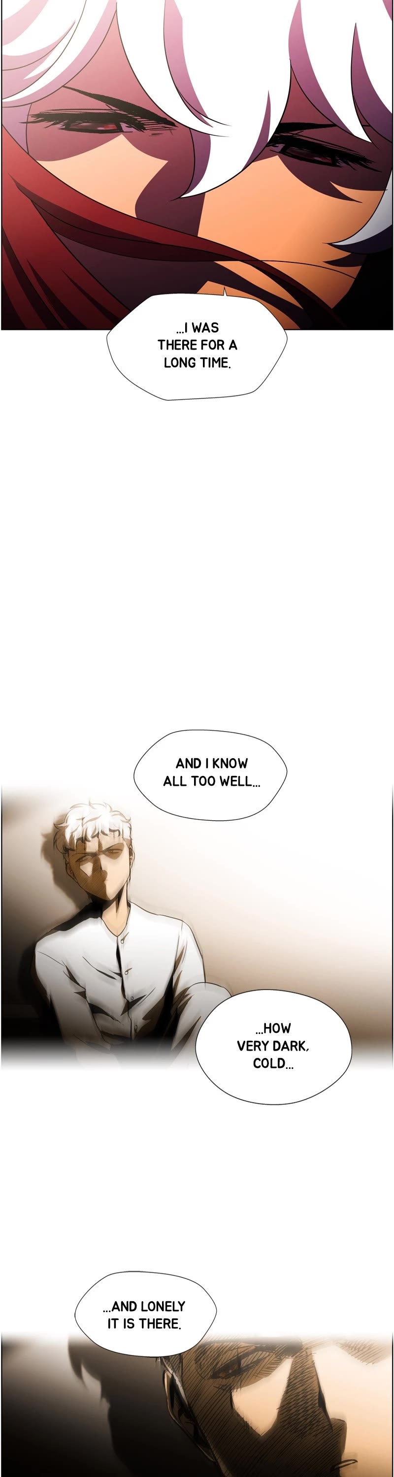 Dr. Frost Chapter 249 page 48 - Chapter 249: Ep. 249 - The Beginning of the End (13)