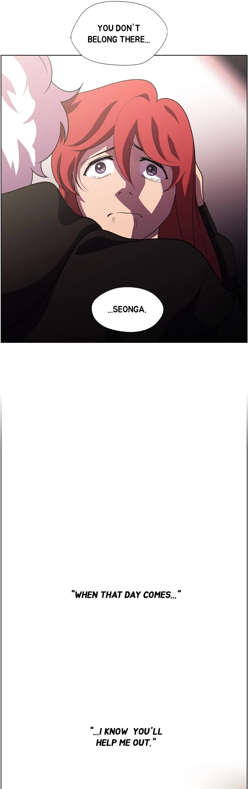 Dr. Frost Chapter 249 page 50 - Chapter 249: Ep. 249 - The Beginning of the End (13)