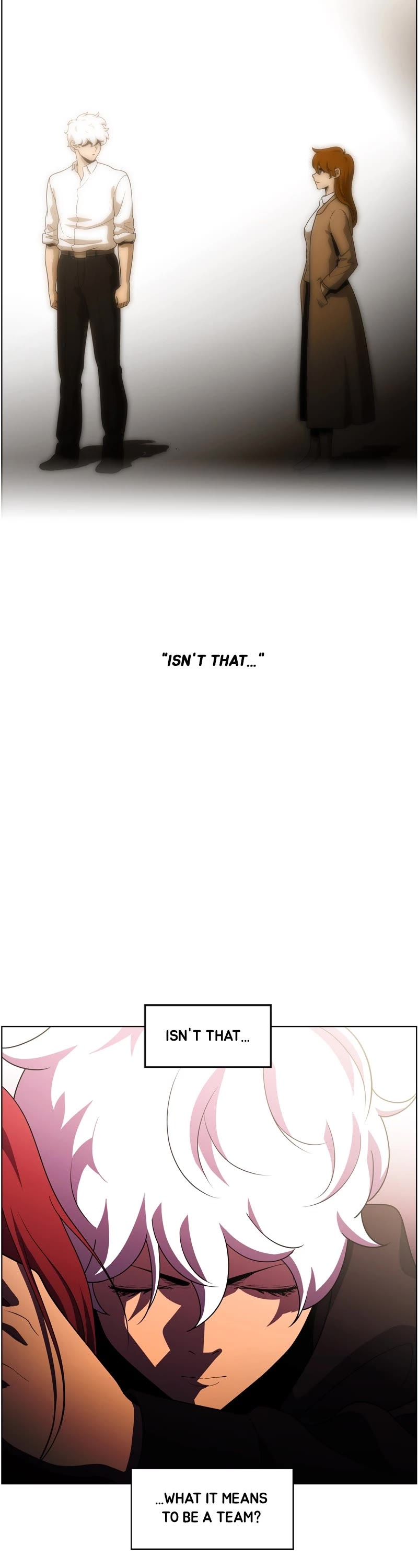Dr. Frost Chapter 249 page 51 - Chapter 249: Ep. 249 - The Beginning of the End (13)