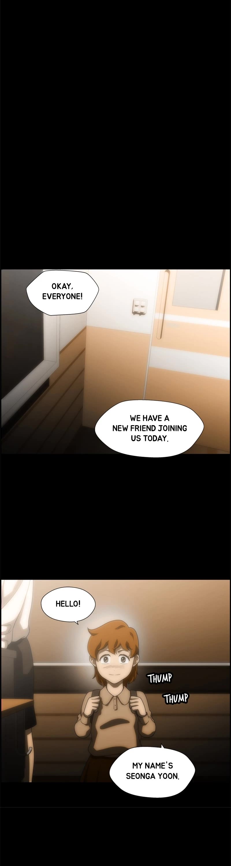 Dr. Frost Chapter 249 page 7 - Chapter 249: Ep. 249 - The Beginning of the End (13)
