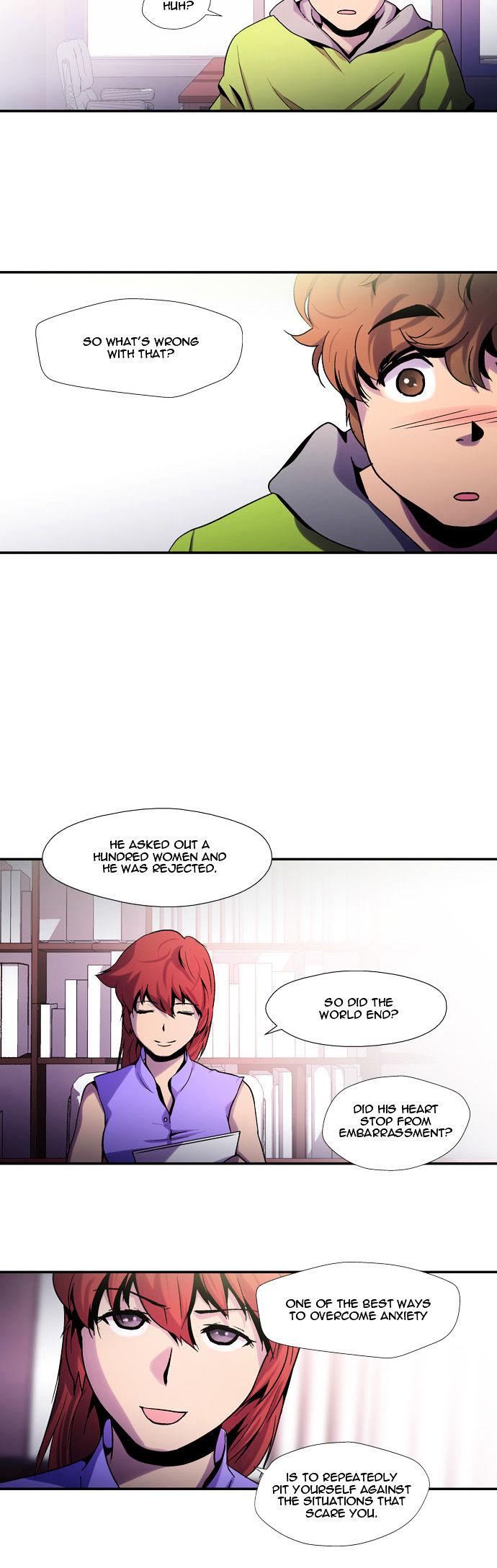 Dr. Frost Chapter 25 page 11 - Chapter 25