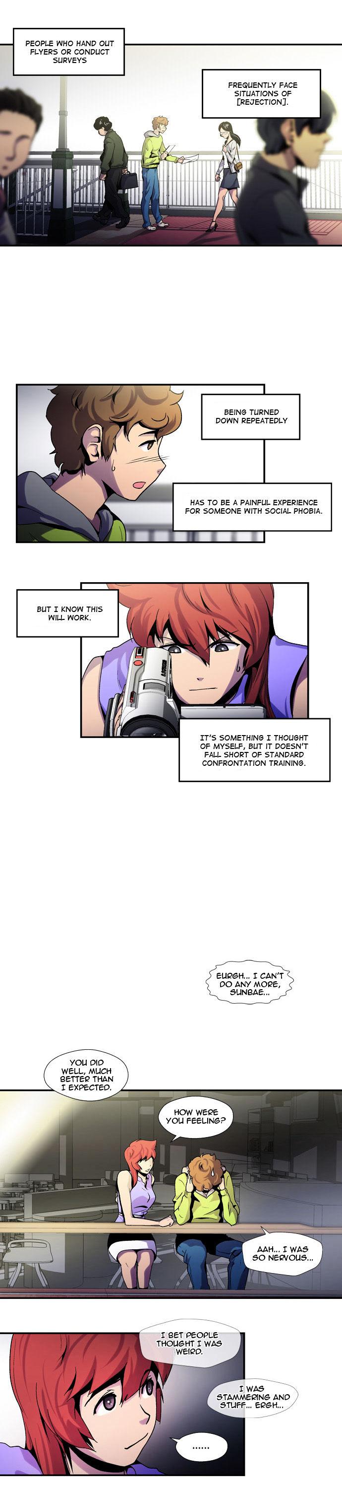 Dr. Frost Chapter 25 page 15 - Chapter 25