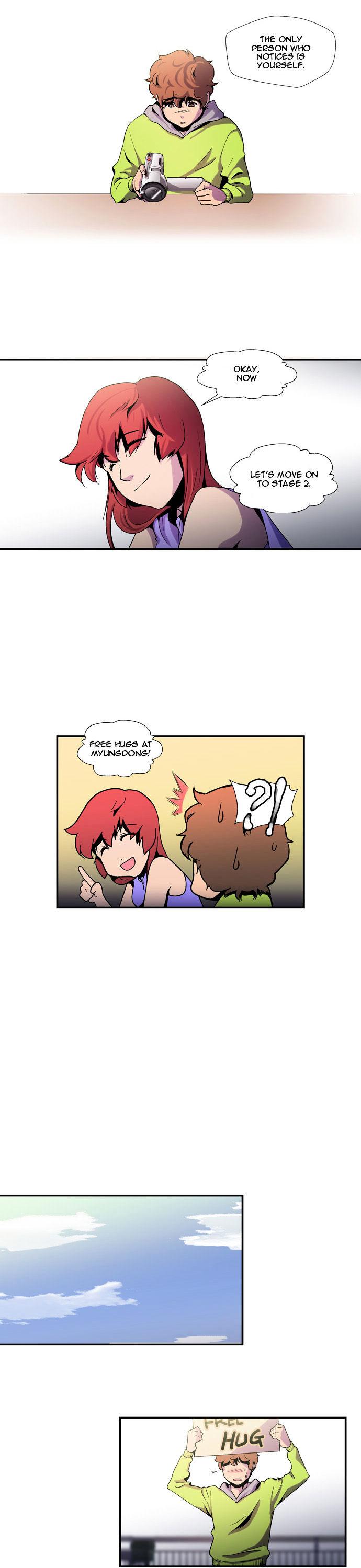 Dr. Frost Chapter 25 page 18 - Chapter 25