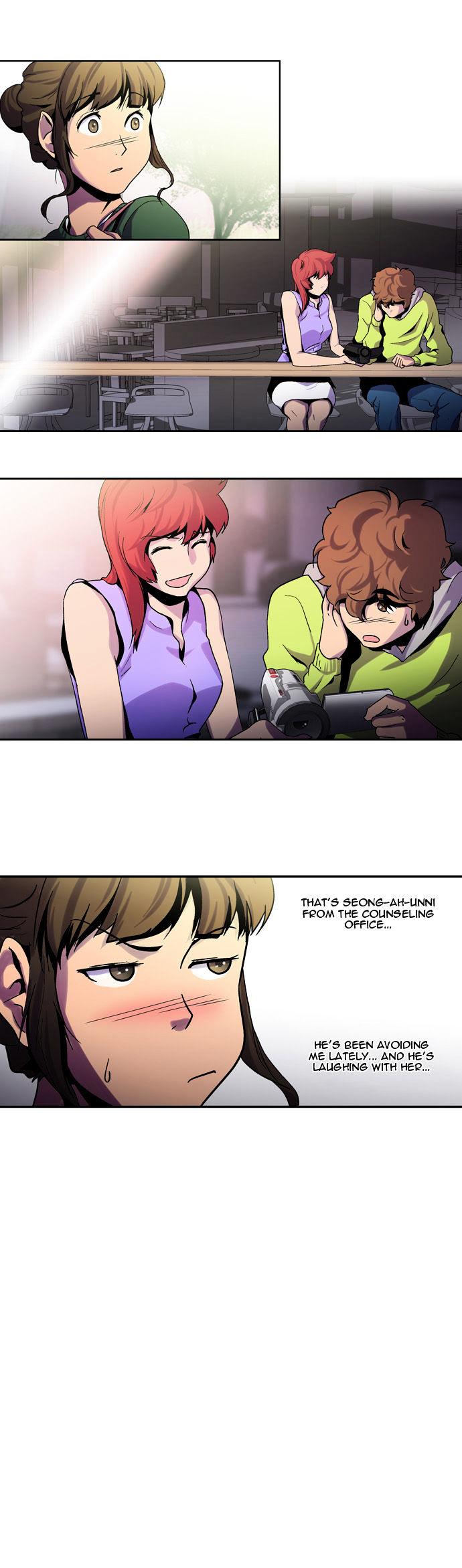 Dr. Frost Chapter 25 page 20 - Chapter 25