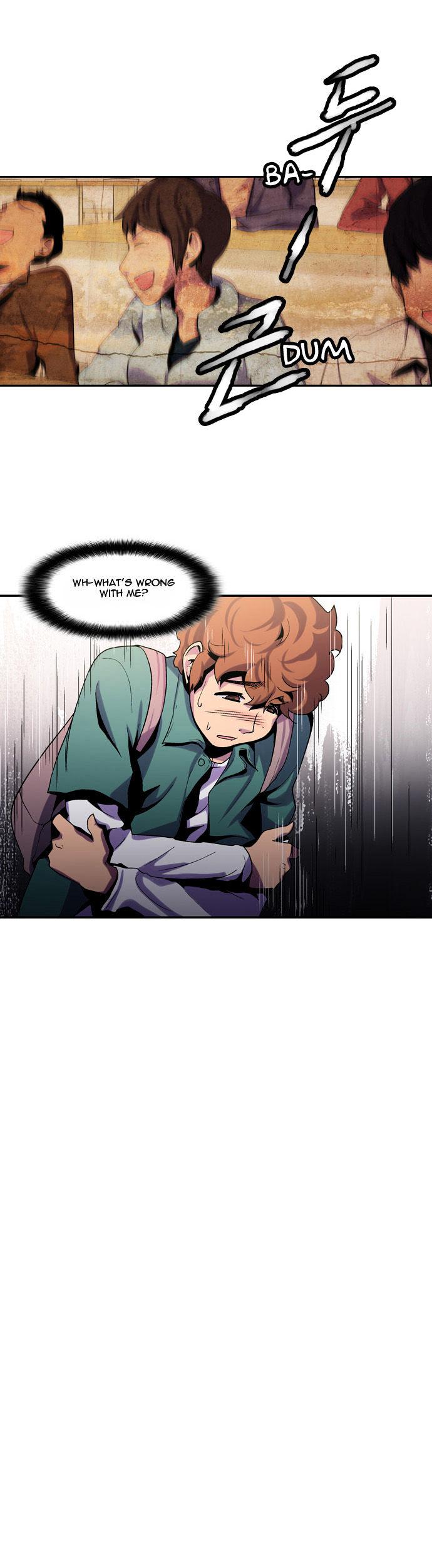 Dr. Frost Chapter 25 page 21 - Chapter 25