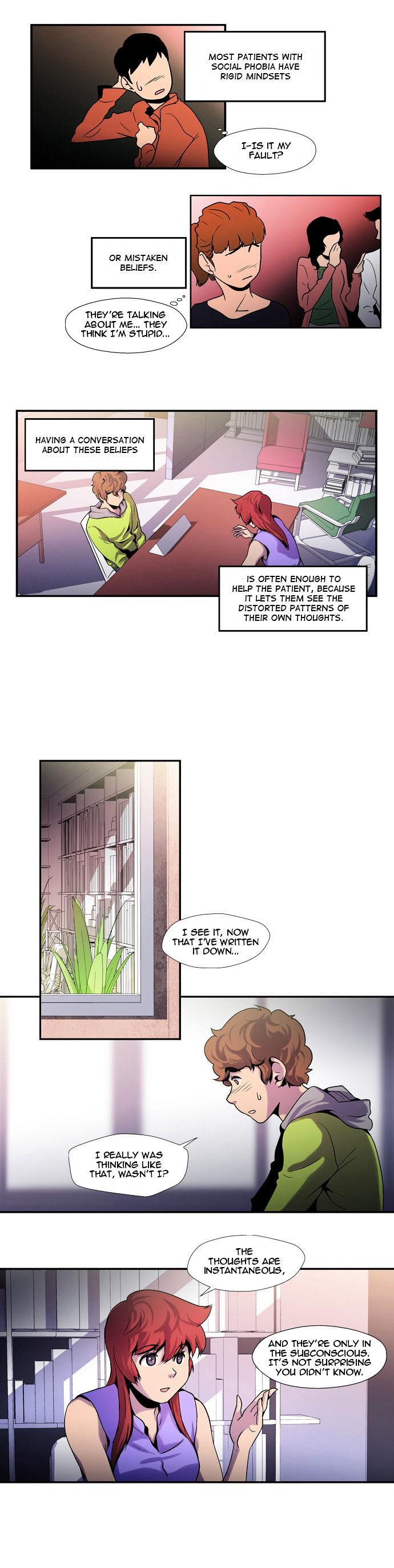 Dr. Frost Chapter 25 page 6 - Chapter 25