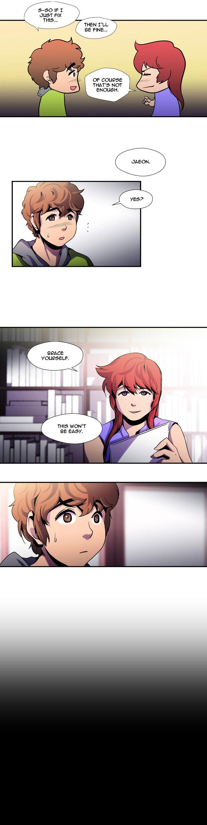 Dr. Frost Chapter 25 page 7 - Chapter 25