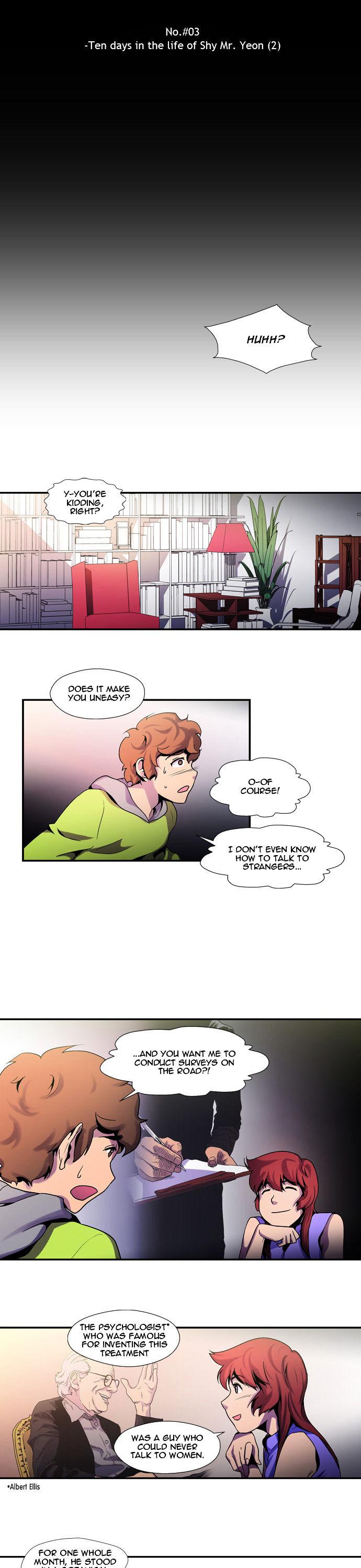 Dr. Frost Chapter 25 page 9 - Chapter 25