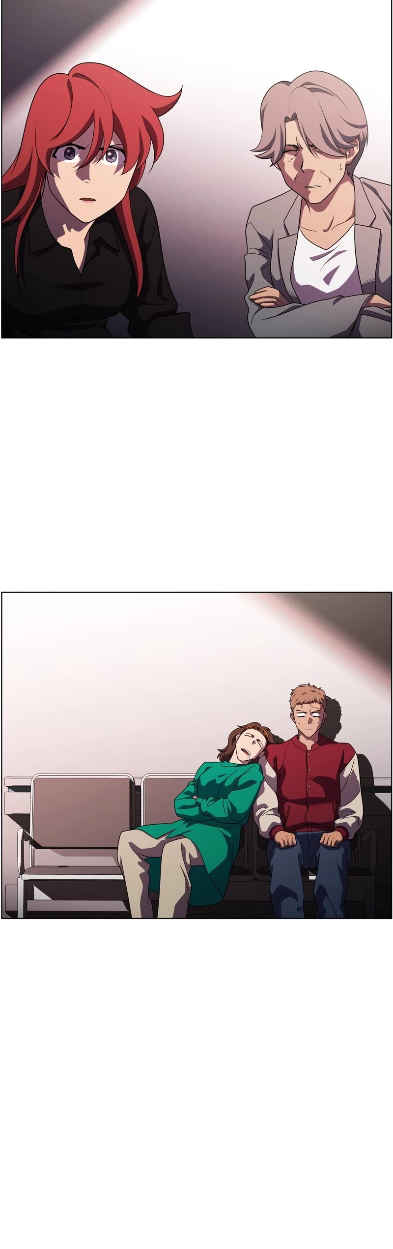 Dr. Frost Chapter 250 page 19 - Chapter 250: Ep. 250 - Décalcomanie (1)