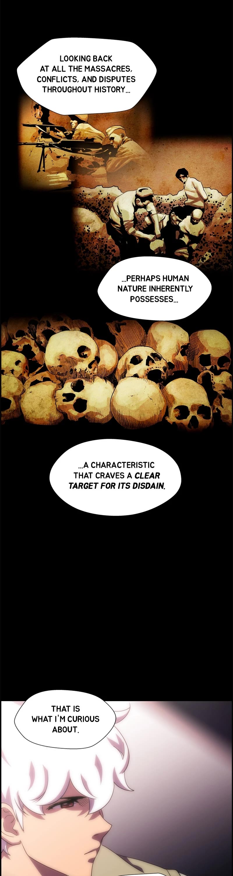 Dr. Frost Chapter 250 page 28 - Chapter 250: Ep. 250 - Décalcomanie (1)