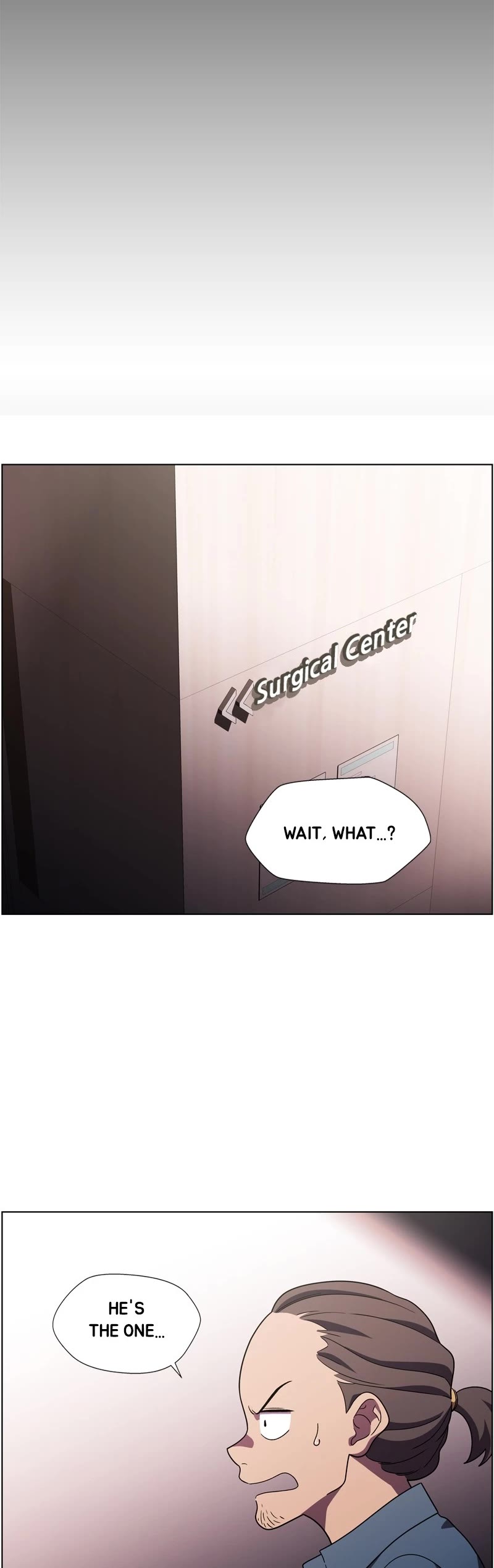 Dr. Frost Chapter 250 page 30 - Chapter 250: Ep. 250 - Décalcomanie (1)
