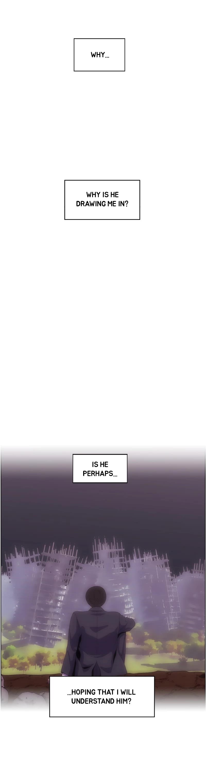 Dr. Frost Chapter 250 page 32 - Chapter 250: Ep. 250 - Décalcomanie (1)