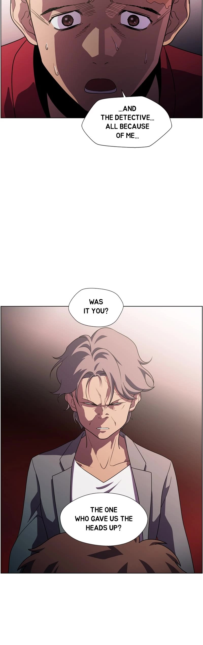 Dr. Frost Chapter 250 page 4 - Chapter 250: Ep. 250 - Décalcomanie (1)