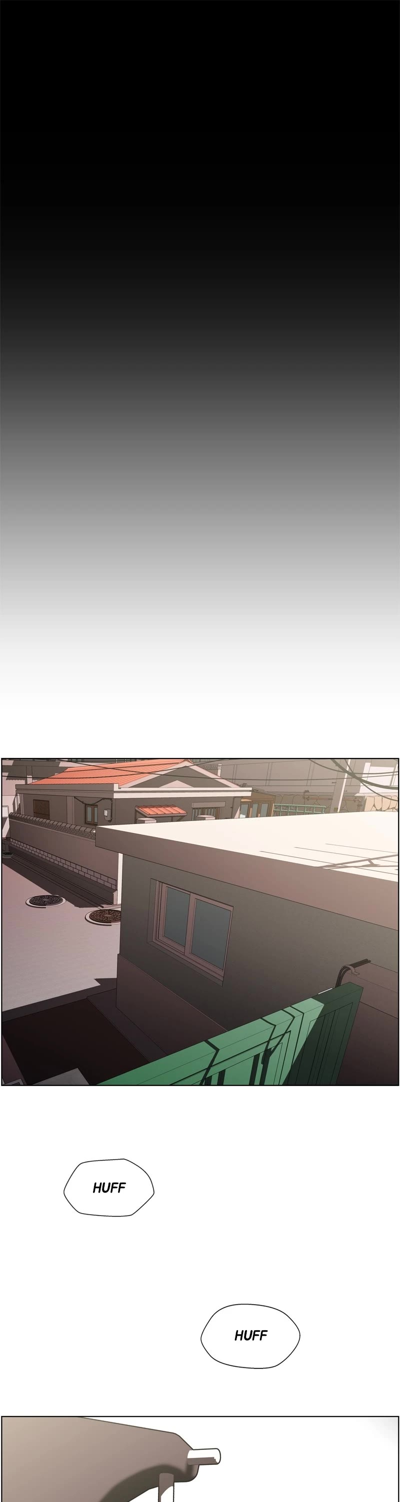 Dr. Frost Chapter 251 page 1 - Chapter 251: Ep. 251 - Décalcomanie (2)