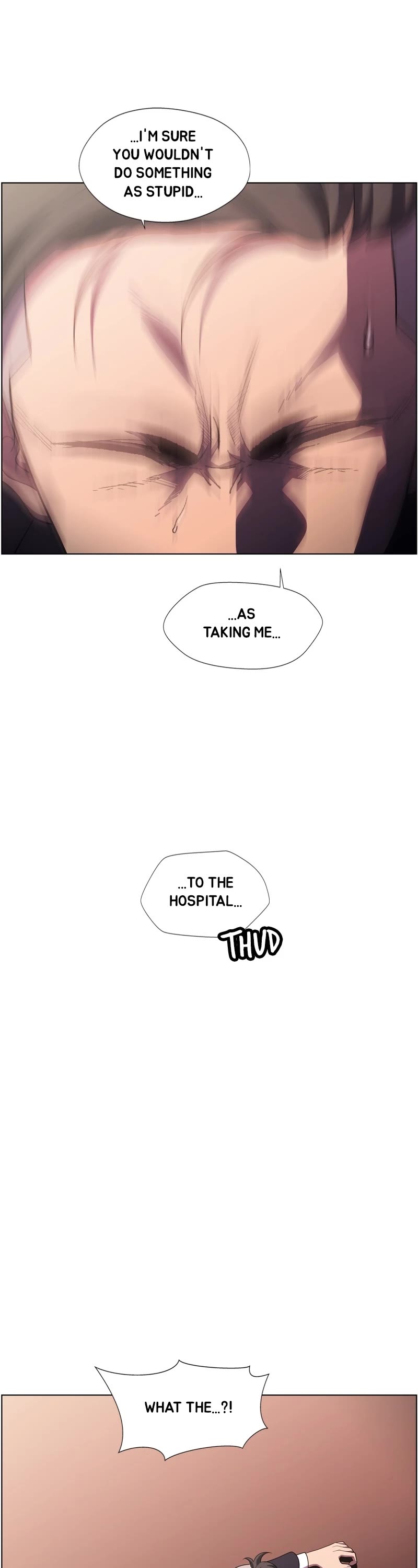 Dr. Frost Chapter 251 page 11 - Chapter 251: Ep. 251 - Décalcomanie (2)
