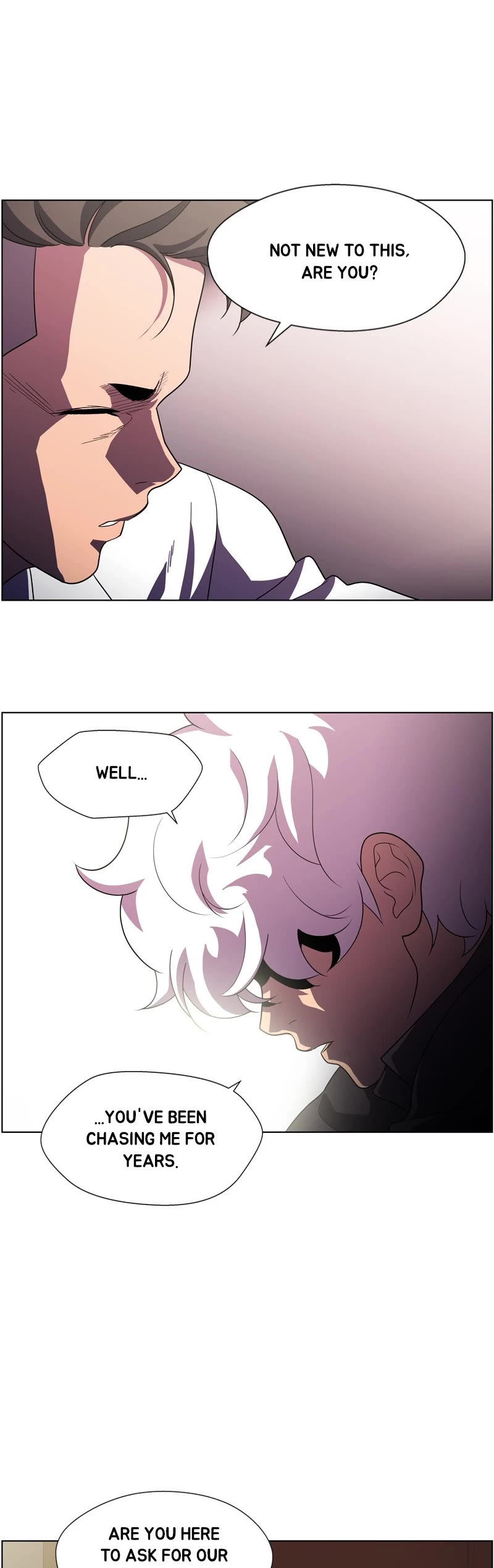 Dr. Frost Chapter 251 page 15 - Chapter 251: Ep. 251 - Décalcomanie (2)
