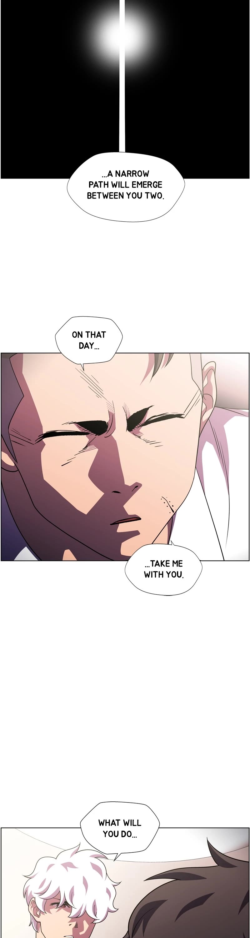 Dr. Frost Chapter 251 page 27 - Chapter 251: Ep. 251 - Décalcomanie (2)