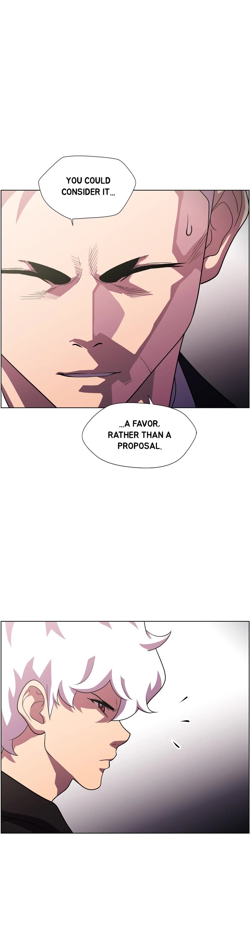 Dr. Frost Chapter 251 page 8 - Chapter 251: Ep. 251 - Décalcomanie (2)