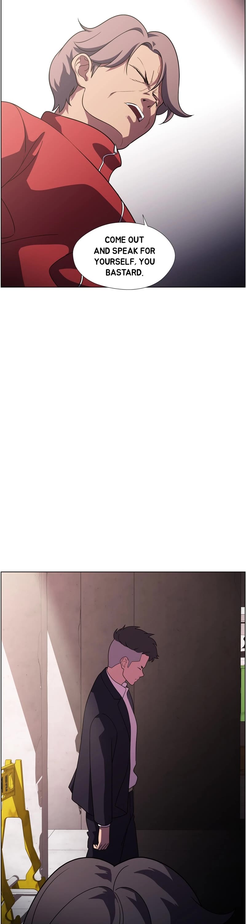 Dr. Frost Chapter 252 page 12 - Chapter 252: Ep. 252 - Décalcomanie (3)