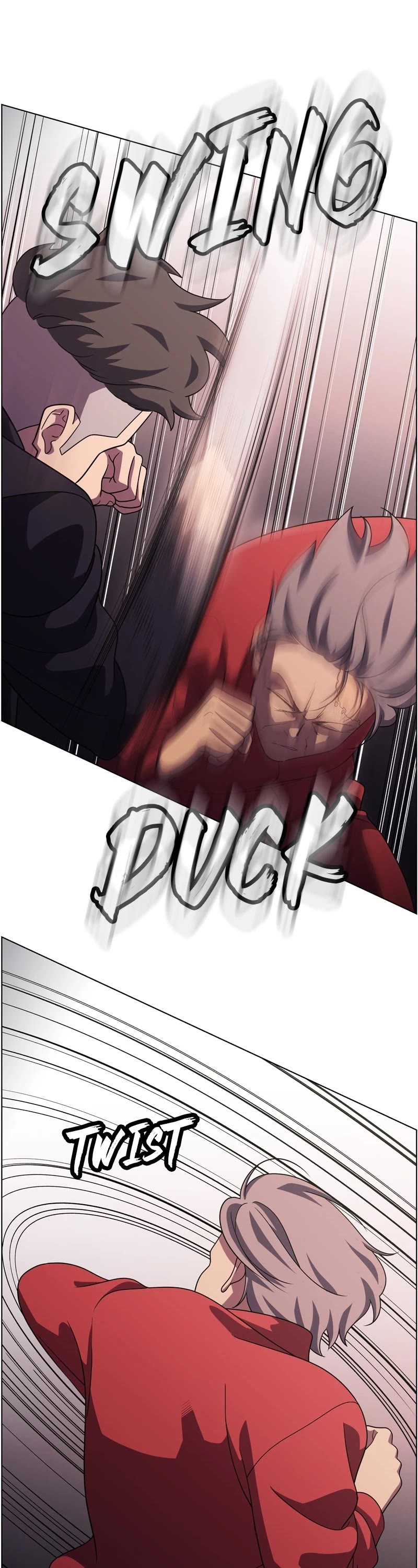 Dr. Frost Chapter 252 page 23 - Chapter 252: Ep. 252 - Décalcomanie (3)
