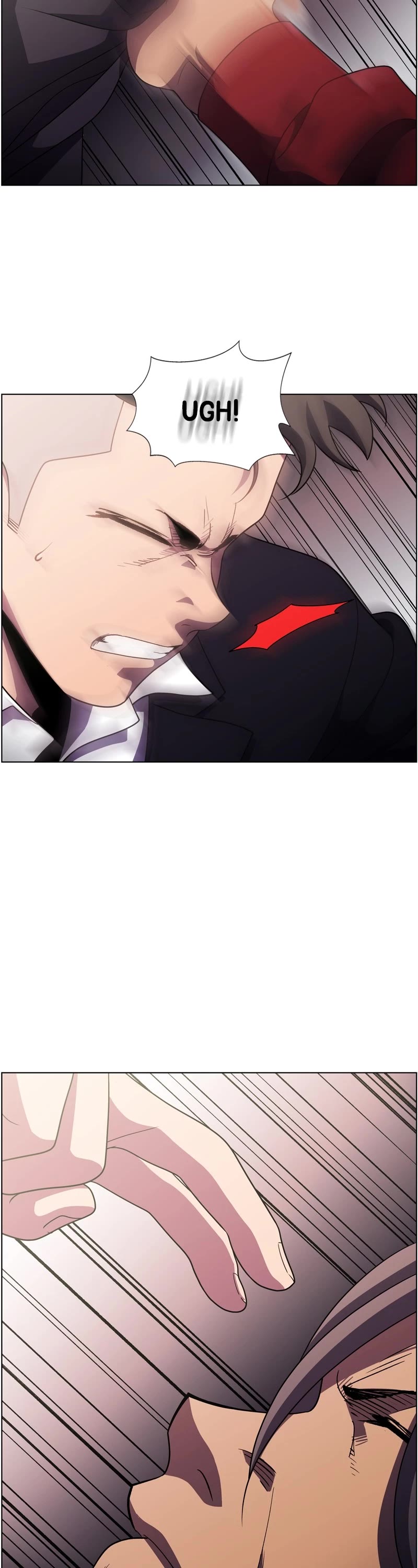 Dr. Frost Chapter 252 page 27 - Chapter 252: Ep. 252 - Décalcomanie (3)