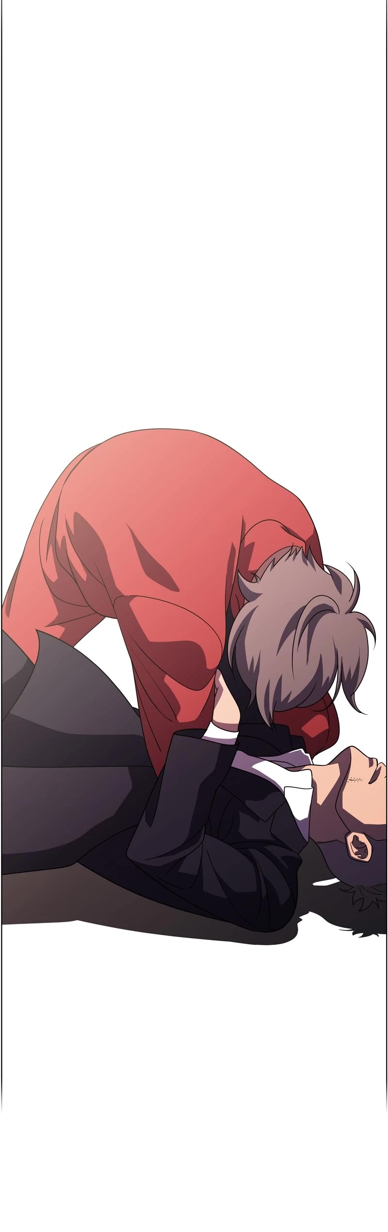 Dr. Frost Chapter 252 page 29 - Chapter 252: Ep. 252 - Décalcomanie (3)