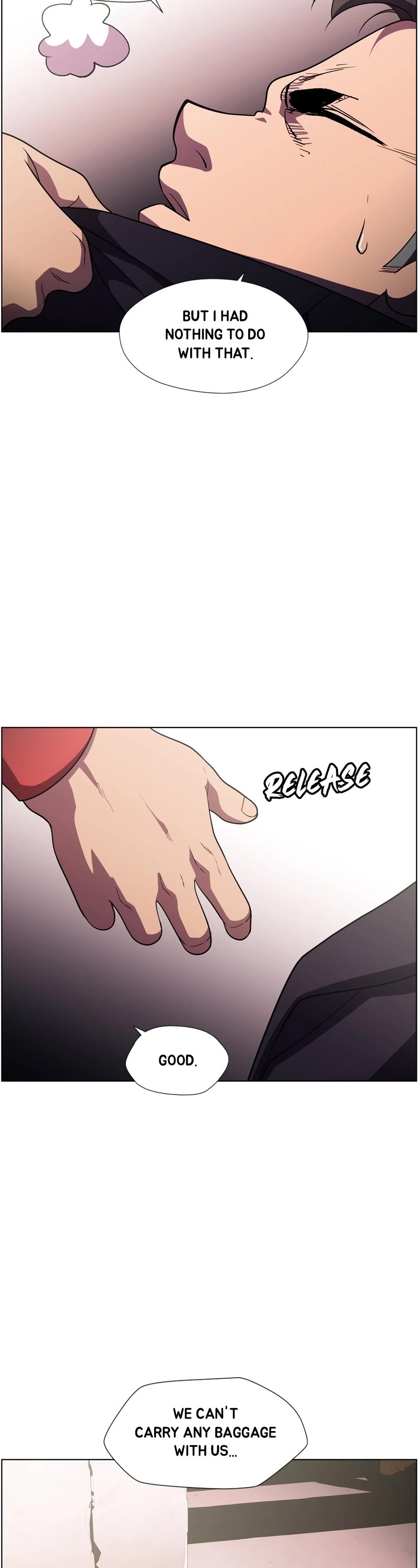 Dr. Frost Chapter 252 page 32 - Chapter 252: Ep. 252 - Décalcomanie (3)