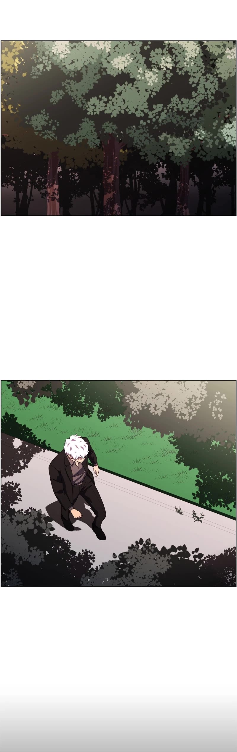 Dr. Frost Chapter 253 page 19 - Chapter 253: Ep. 253 - Décalcomanie (4)