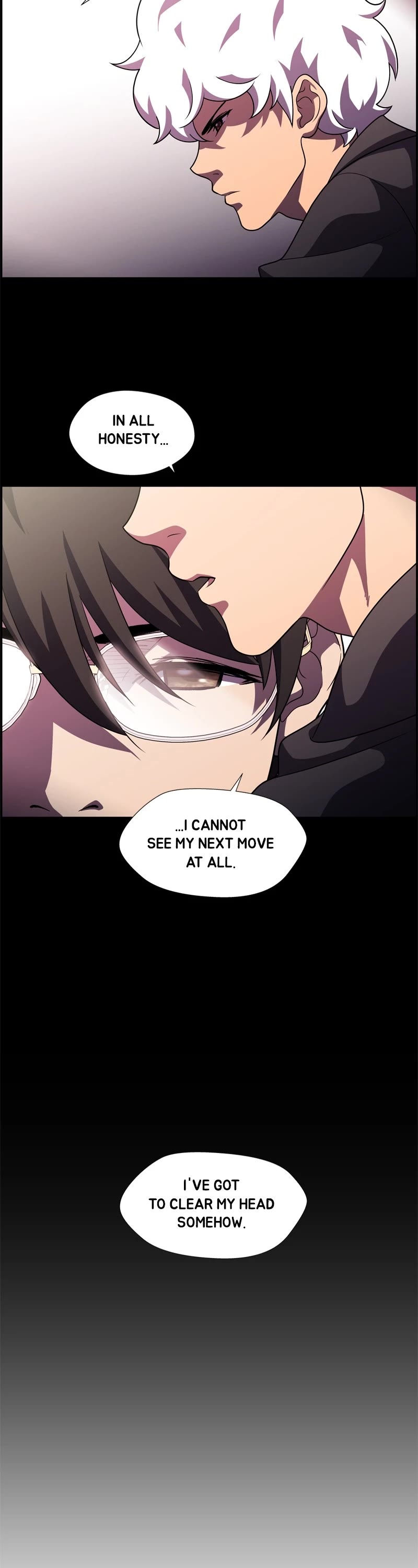 Dr. Frost Chapter 253 page 23 - Chapter 253: Ep. 253 - Décalcomanie (4)