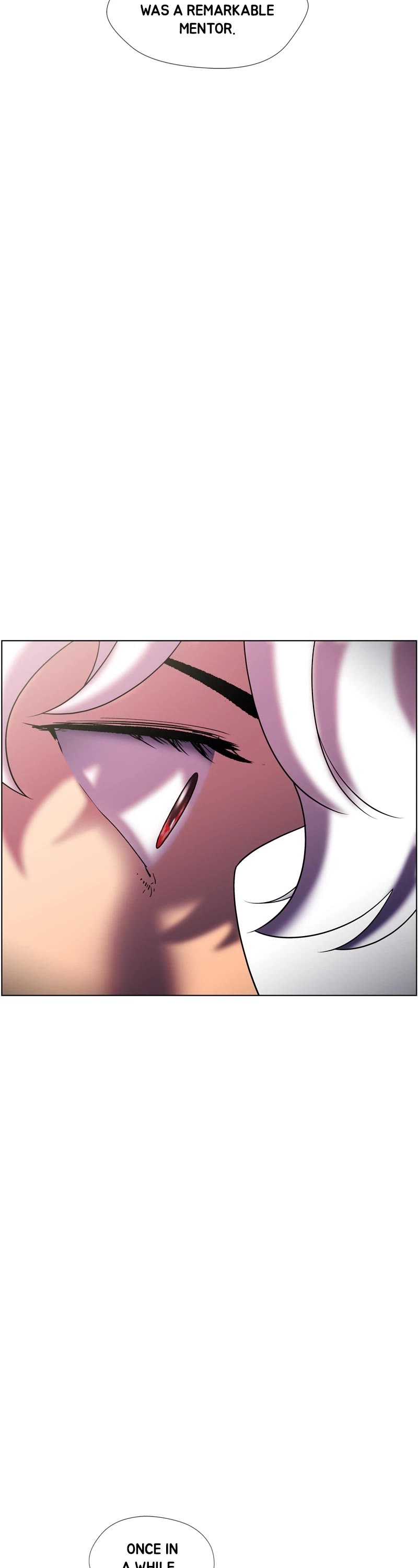 Dr. Frost Chapter 253 page 28 - Chapter 253: Ep. 253 - Décalcomanie (4)