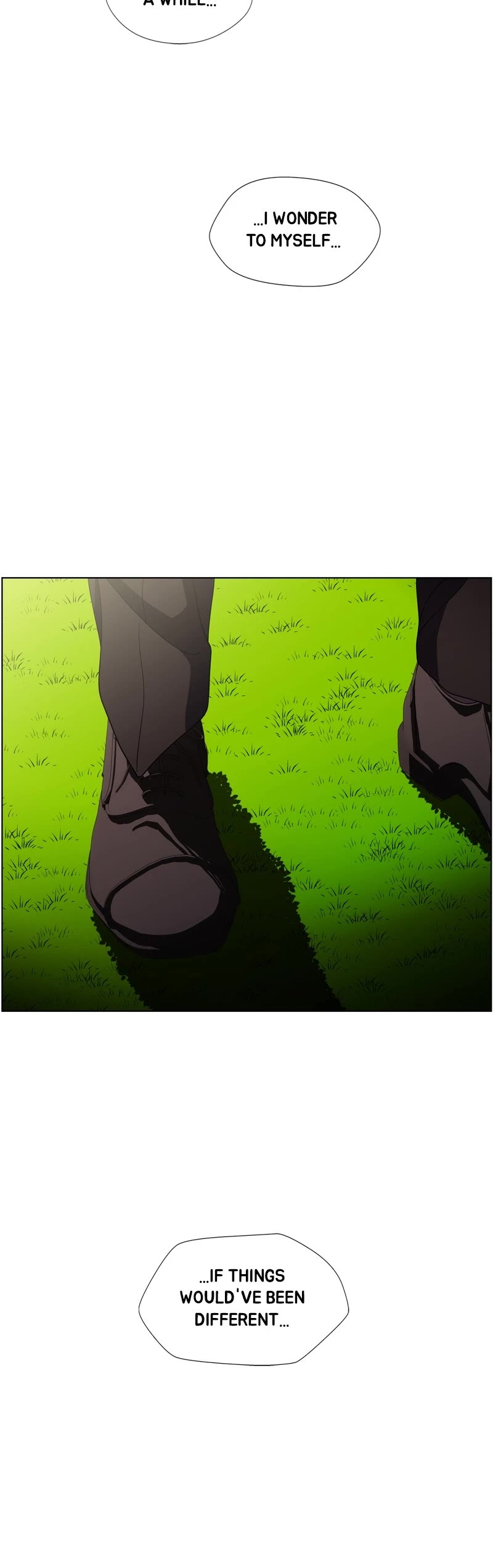 Dr. Frost Chapter 253 page 29 - Chapter 253: Ep. 253 - Décalcomanie (4)