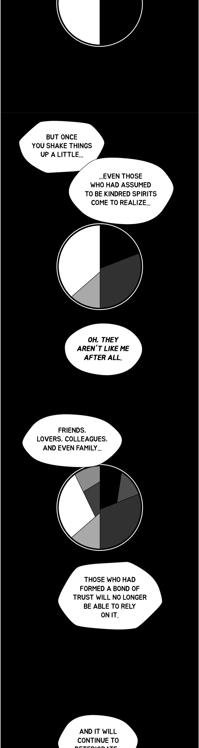 Dr. Frost Chapter 253 page 3 - Chapter 253: Ep. 253 - Décalcomanie (4)