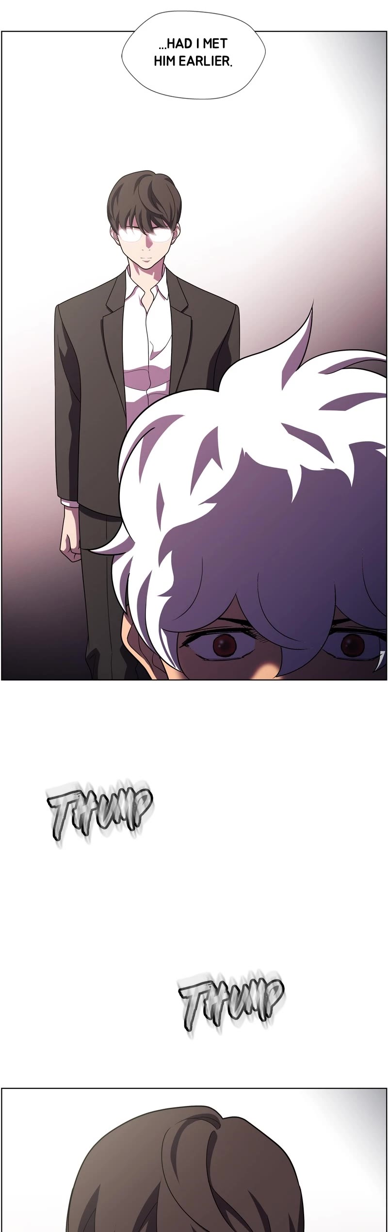 Dr. Frost Chapter 253 page 30 - Chapter 253: Ep. 253 - Décalcomanie (4)