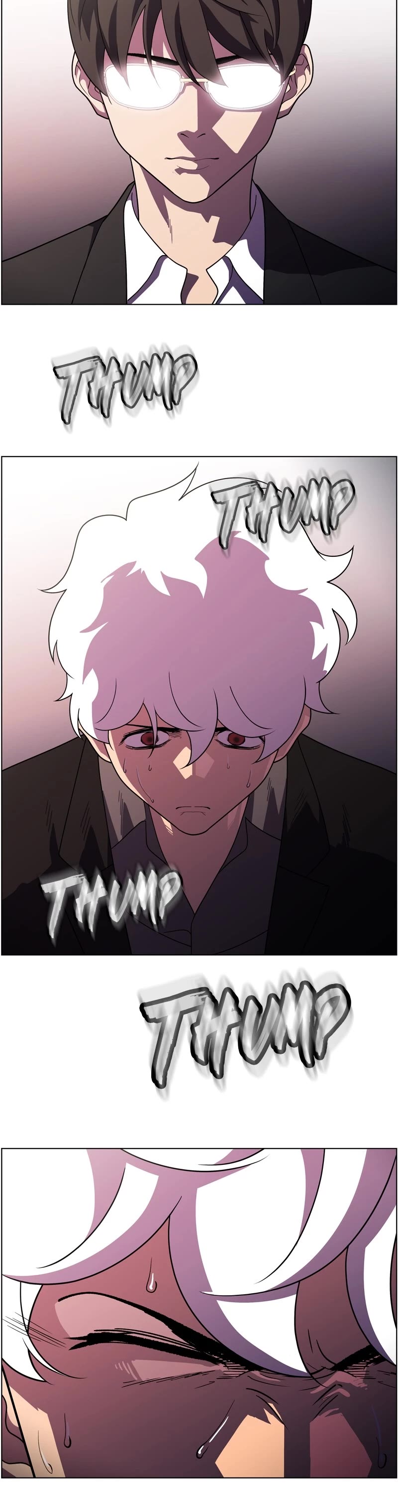 Dr. Frost Chapter 253 page 31 - Chapter 253: Ep. 253 - Décalcomanie (4)