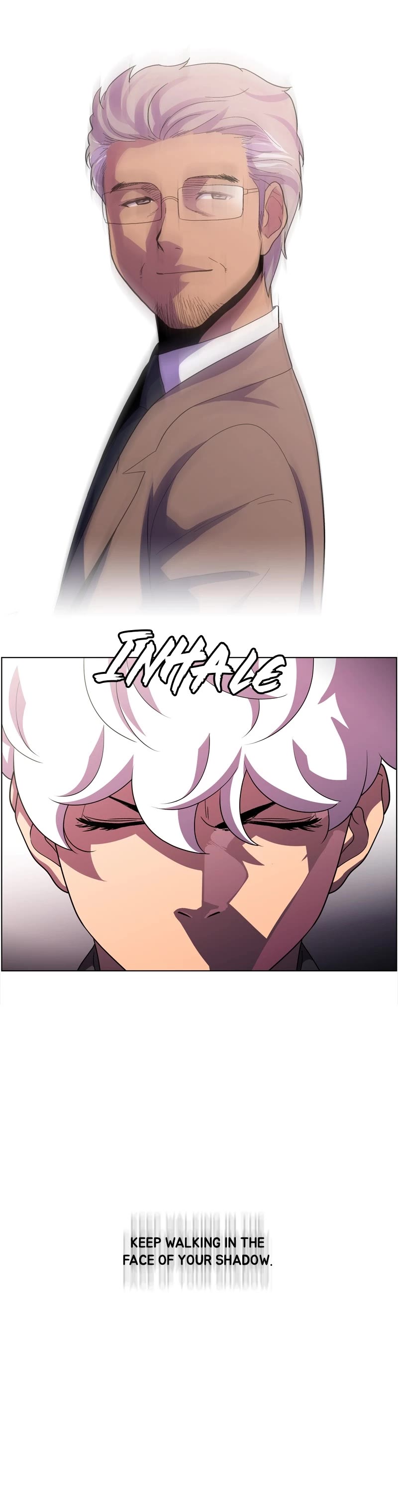 Dr. Frost Chapter 253 page 33 - Chapter 253: Ep. 253 - Décalcomanie (4)