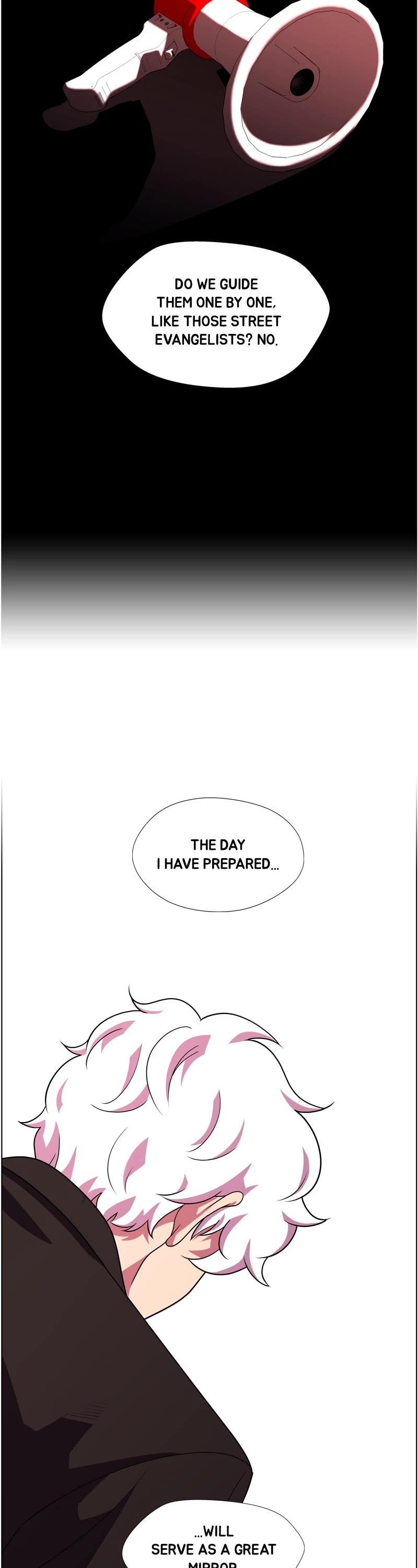 Dr. Frost Chapter 254 page 12 - Chapter 254: Ep. 254 - Décalcomanie (5)