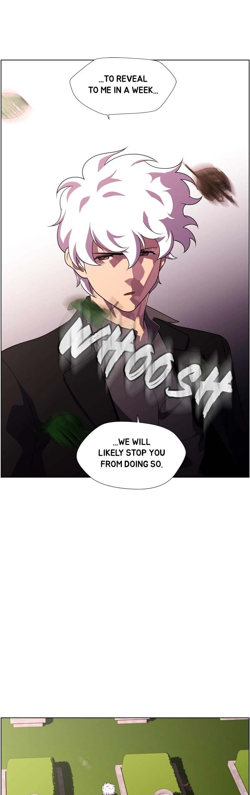 Dr. Frost Chapter 254 page 24 - Chapter 254: Ep. 254 - Décalcomanie (5)