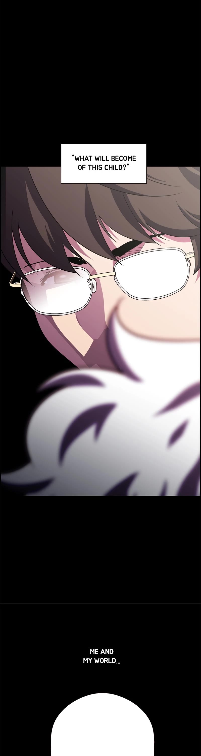 Dr. Frost Chapter 254 page 28 - Chapter 254: Ep. 254 - Décalcomanie (5)