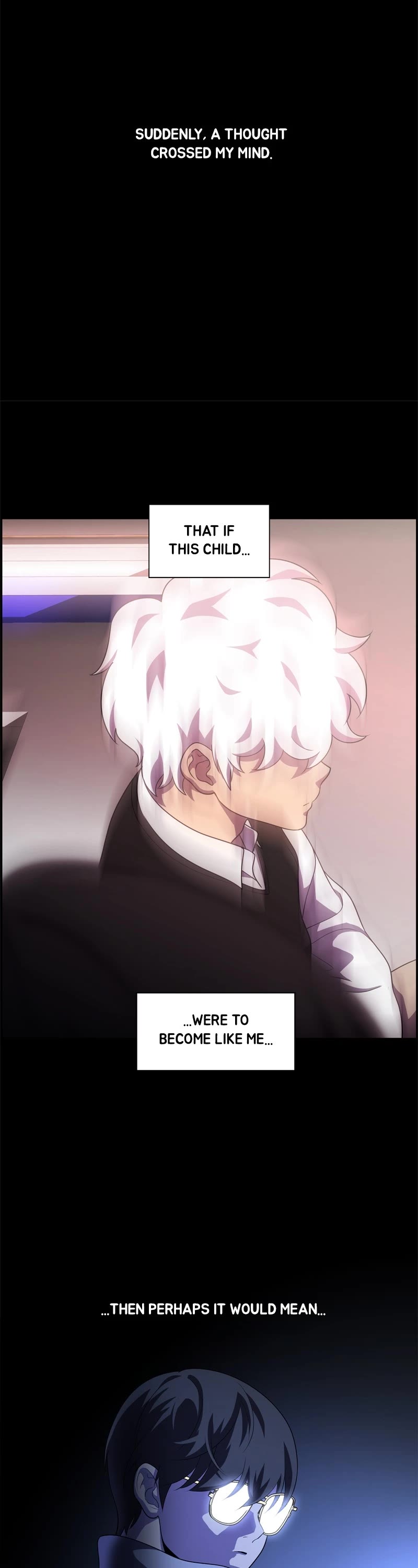 Dr. Frost Chapter 254 page 31 - Chapter 254: Ep. 254 - Décalcomanie (5)