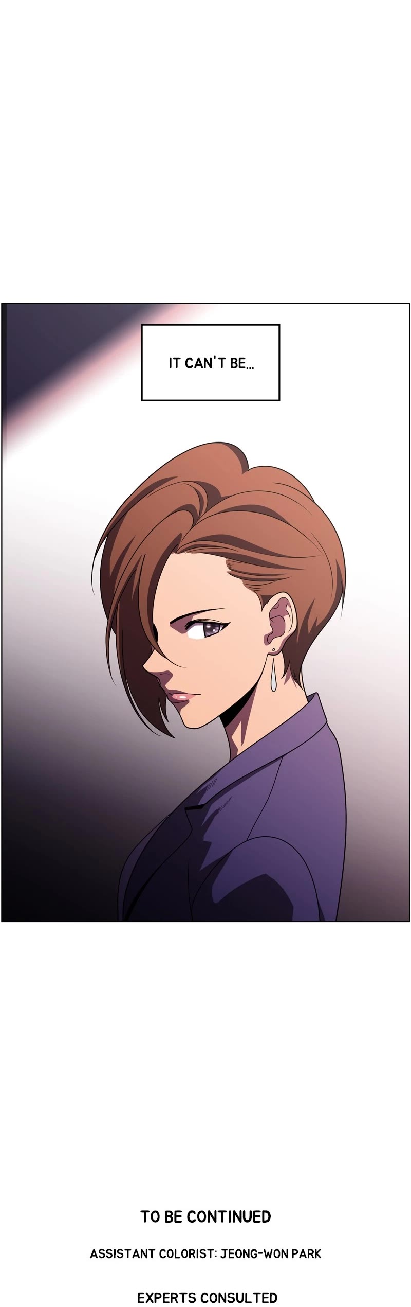 Dr. Frost Chapter 254 page 35 - Chapter 254: Ep. 254 - Décalcomanie (5)