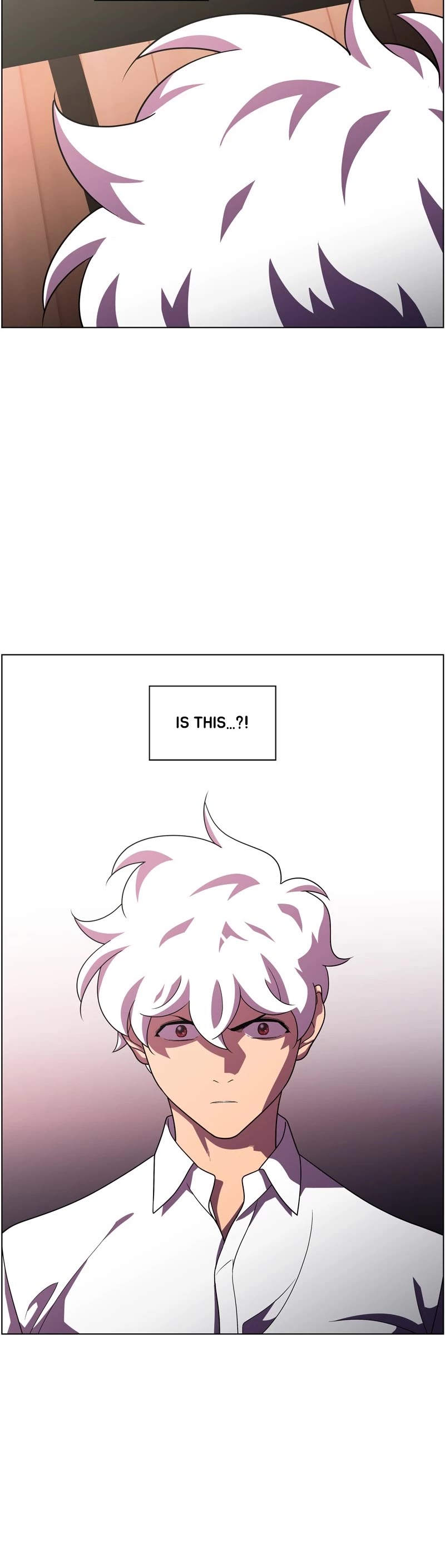 Dr. Frost Chapter 255 page 40 - Chapter 255: Ep. 255 - The Guiding Light (1)