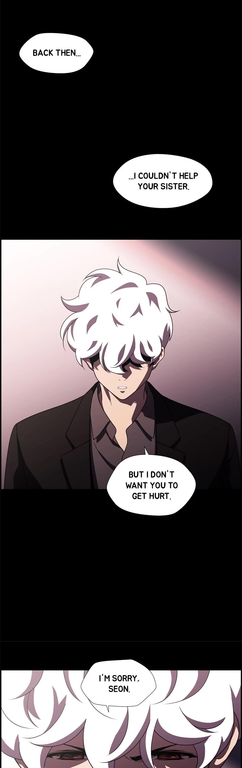 Dr. Frost Chapter 255 page 5 - Chapter 255: Ep. 255 - The Guiding Light (1)