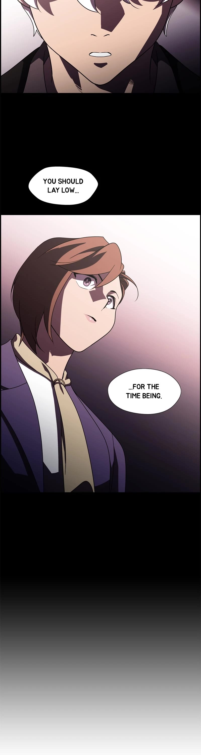 Dr. Frost Chapter 255 page 6 - Chapter 255: Ep. 255 - The Guiding Light (1)