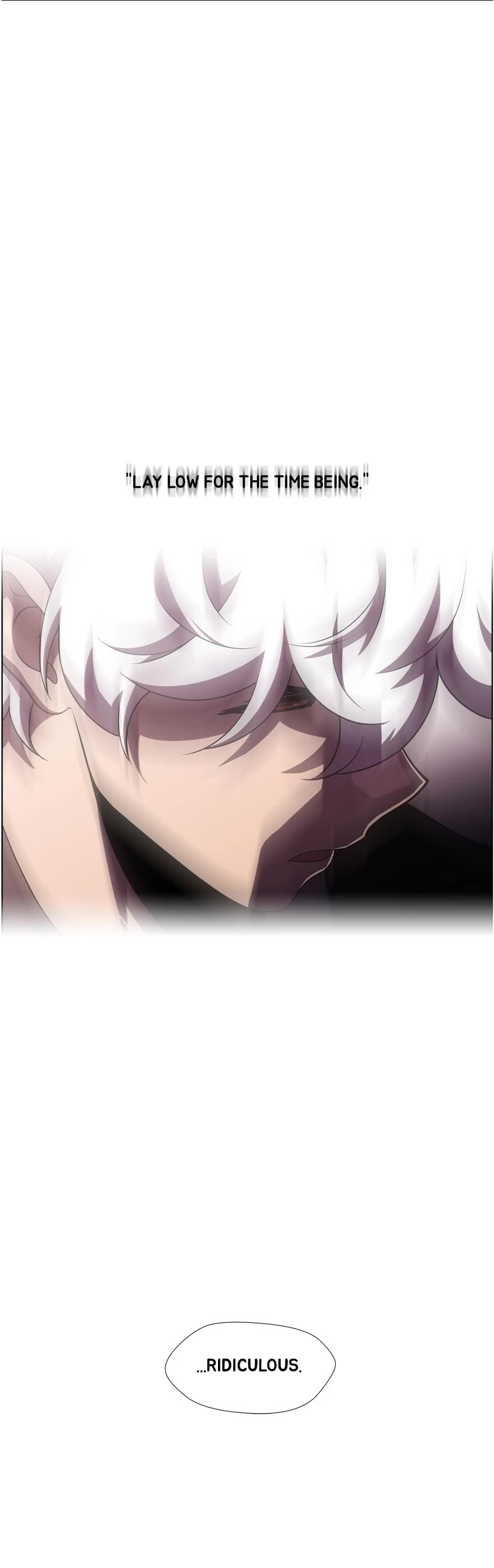Dr. Frost Chapter 255 page 9 - Chapter 255: Ep. 255 - The Guiding Light (1)