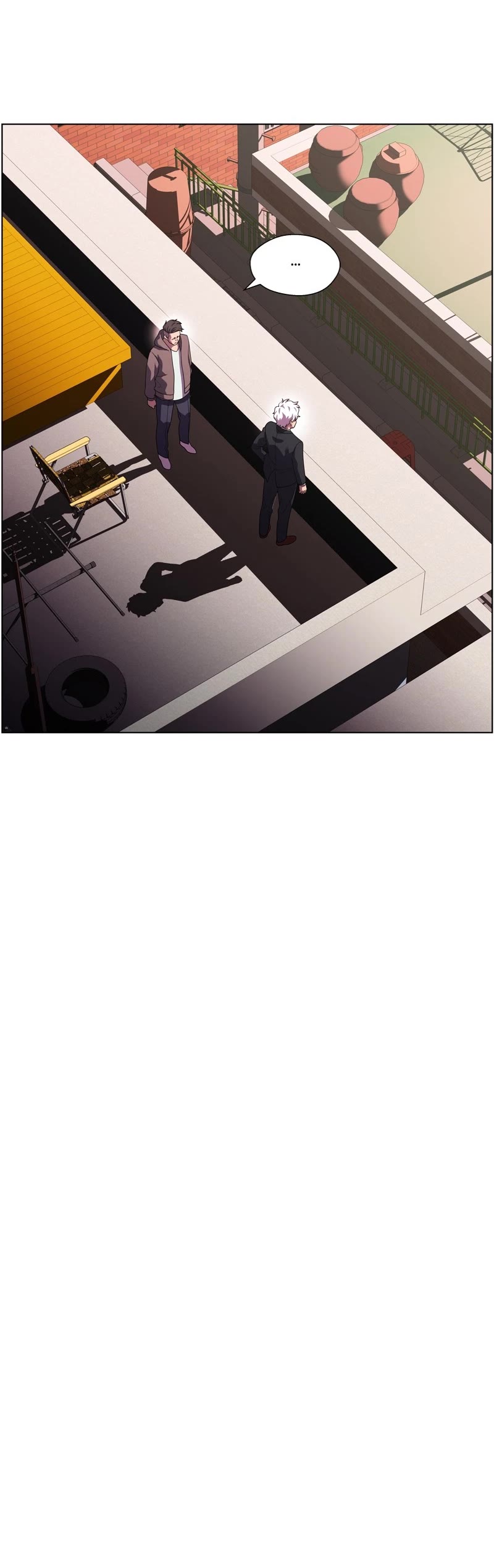 Dr. Frost Chapter 256 page 20 - Chapter 256: Ep. 256 - The Guiding Light (2)