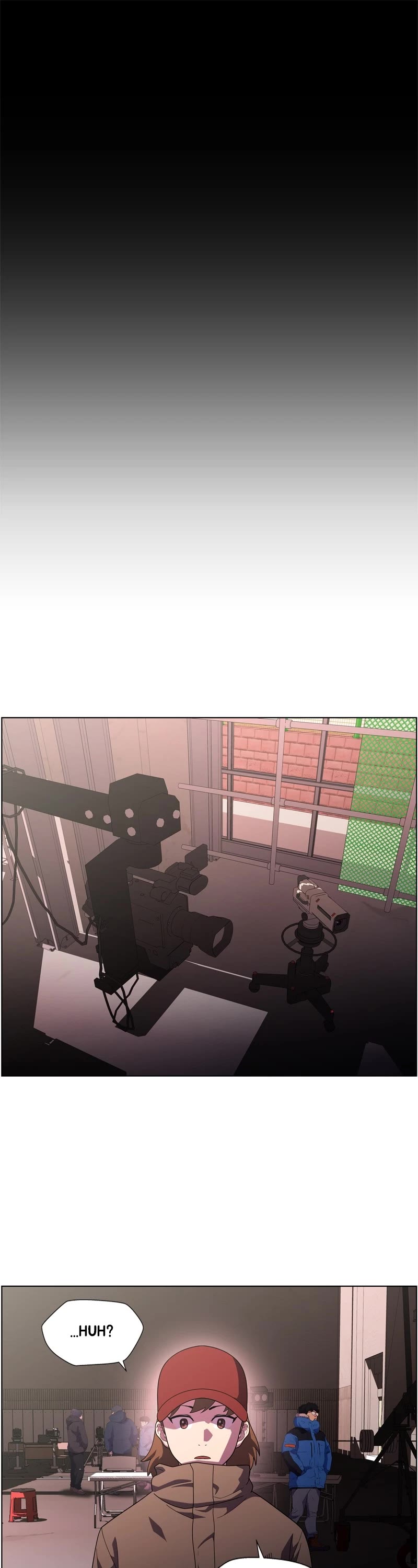 Dr. Frost Chapter 257 page 1 - Chapter 257: Ep. 257 - The Guiding Light (3)