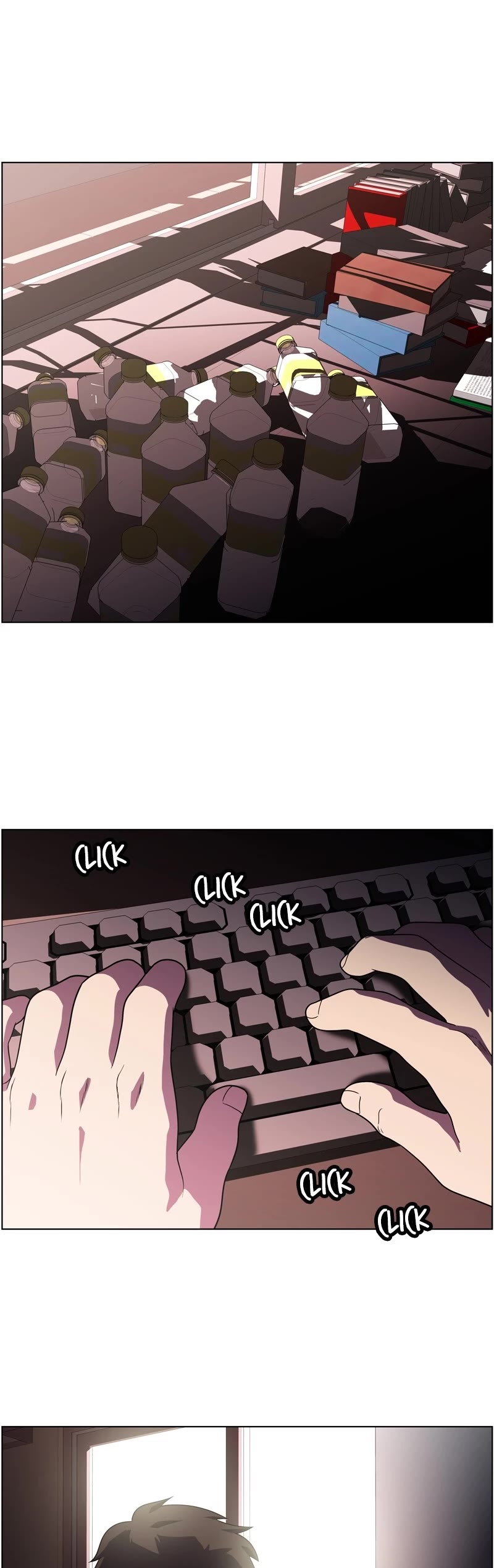 Dr. Frost Chapter 257 page 14 - Chapter 257: Ep. 257 - The Guiding Light (3)