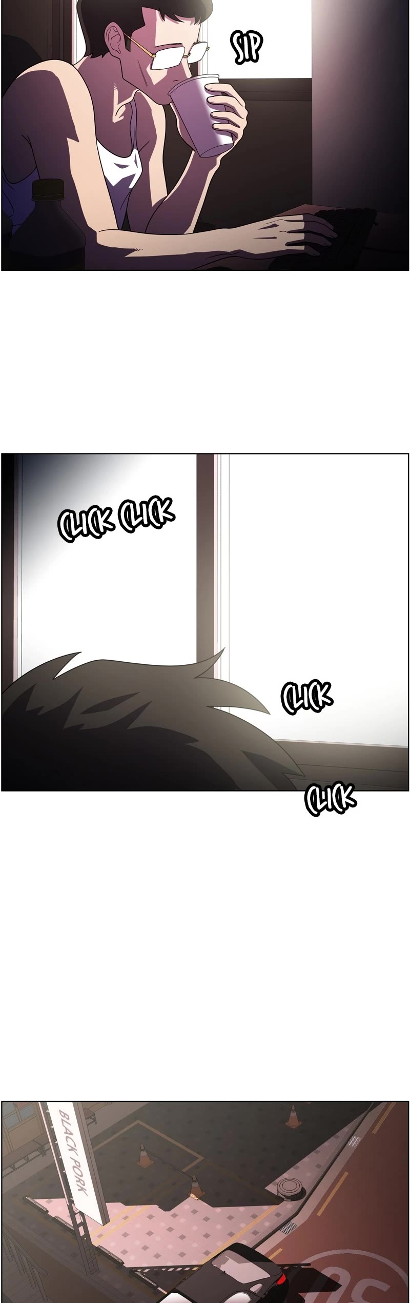 Dr. Frost Chapter 257 page 15 - Chapter 257: Ep. 257 - The Guiding Light (3)