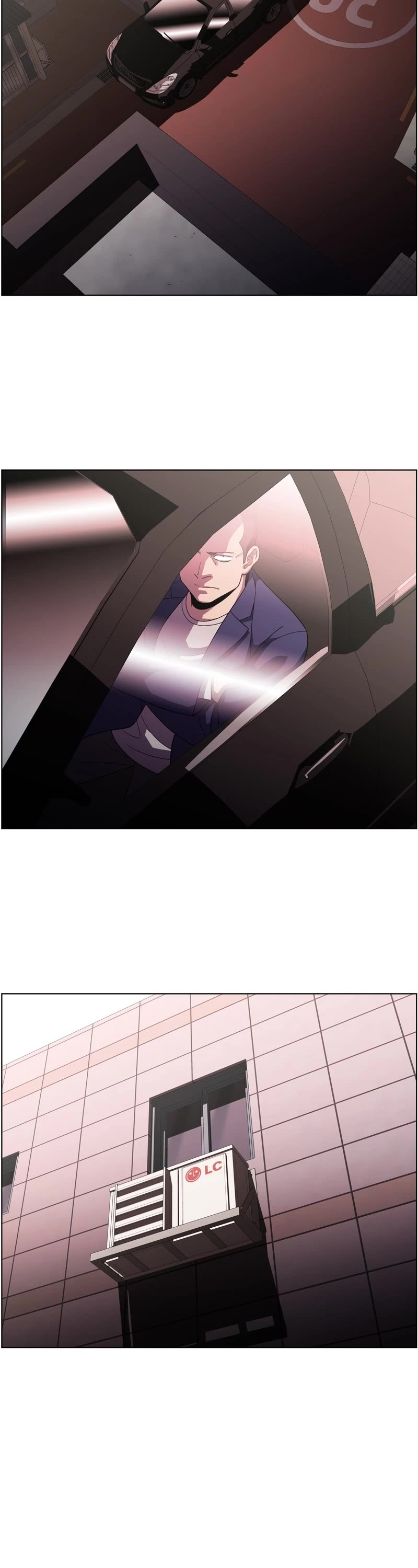 Dr. Frost Chapter 257 page 16 - Chapter 257: Ep. 257 - The Guiding Light (3)