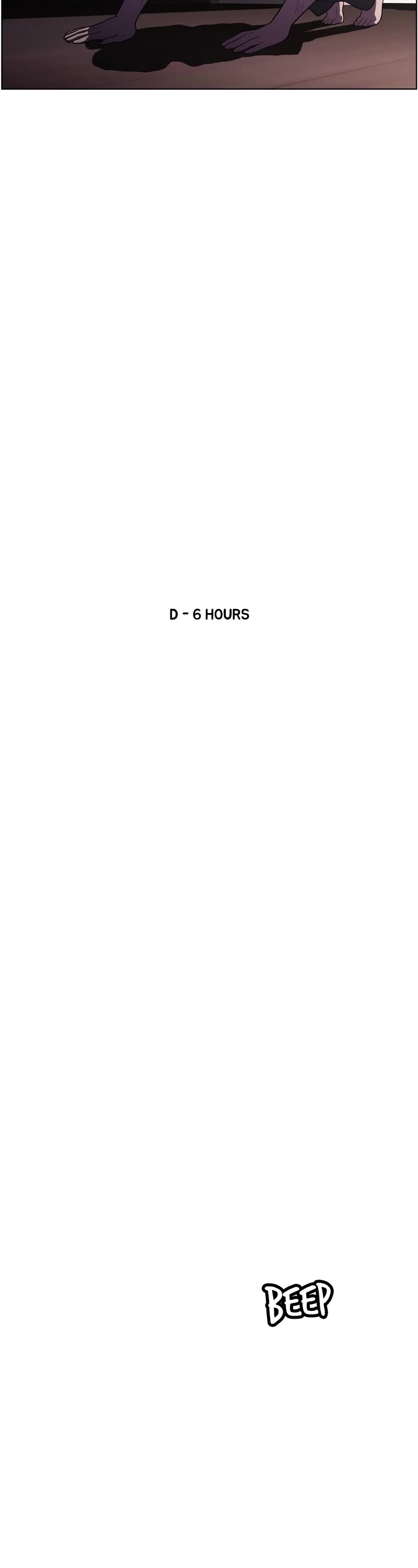 Dr. Frost Chapter 257 page 38 - Chapter 257: Ep. 257 - The Guiding Light (3)